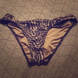 Victoria’s Secret Swim bottoms